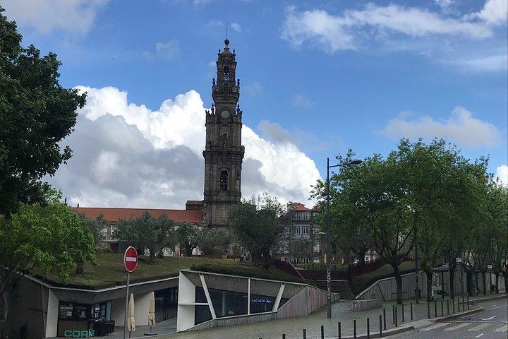 Porto + port wine cellar visit & tasting and sardine factory tour
