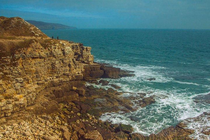 Visite privée de la côte jurassique et de Durdle Door