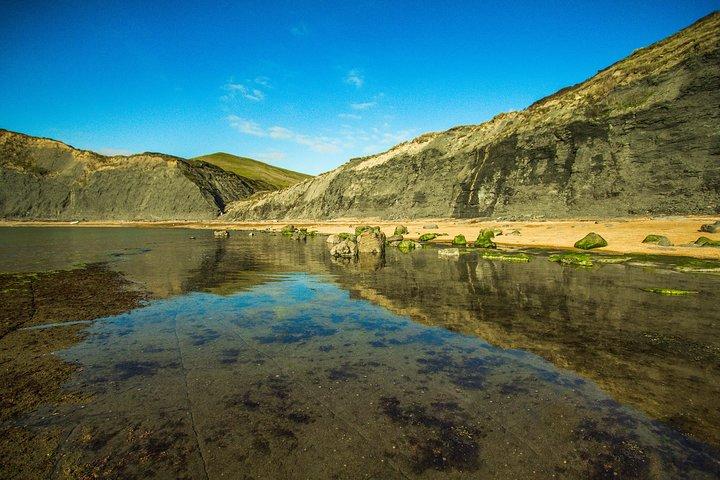 Visite privée de la côte jurassique et de Durdle Door