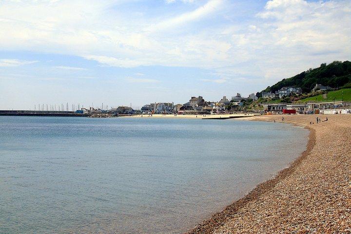 Visite privée de la côte jurassique et de Durdle Door