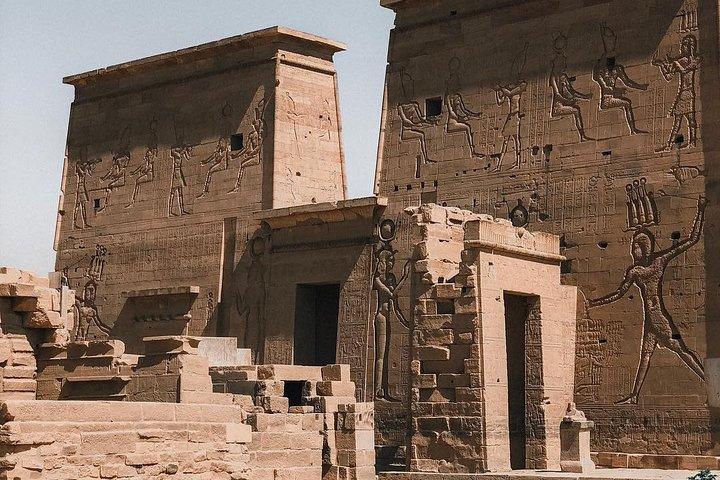 Cairo-dagtour naar islamitisch en koptisch