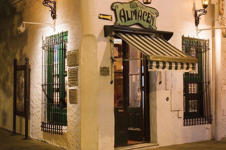 El Viejo Almacén Show de Tango com Jantar Opcional
