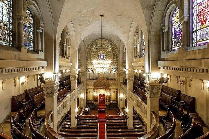 Jewish Buenos Aires Private Tour