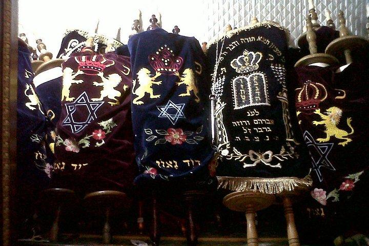 Jewish Buenos Aires Private Tour