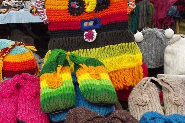 Otavalo Market PRIVÉ dagtocht