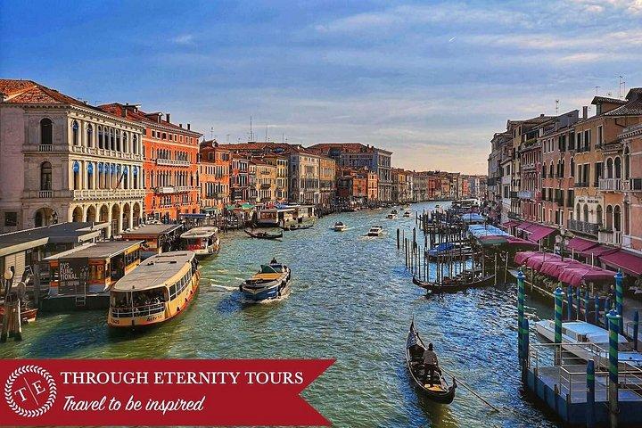 Excursão privada essencial a Veneza: destaques da cidade flutuante