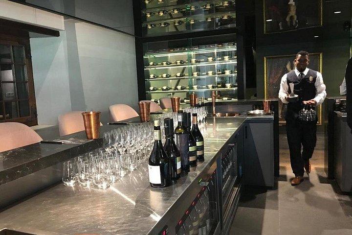 Table Mountain & Constantia Wine Tasting Full Day Tour.