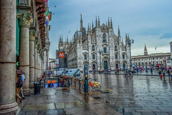 Duomo di Milan&Teatro alla Scala : エクスプレスパス＆ガイドツアー