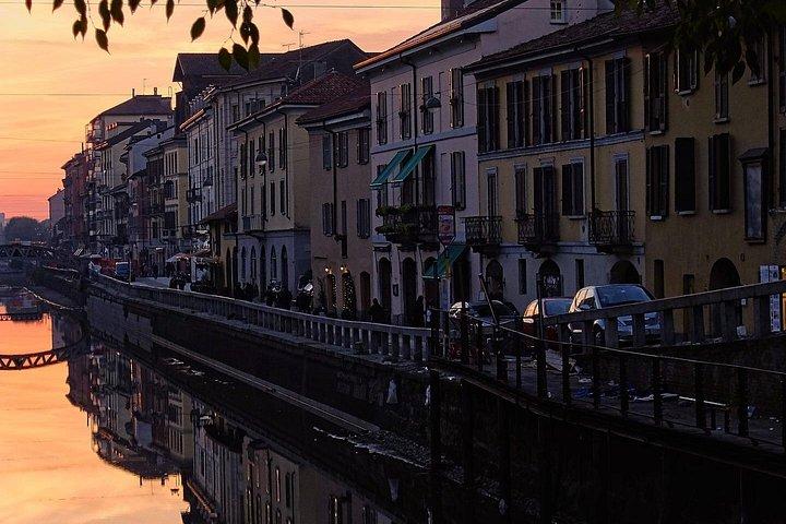 Duomo di Milan&Teatro alla Scala : エクスプレスパス&ガイドツアー