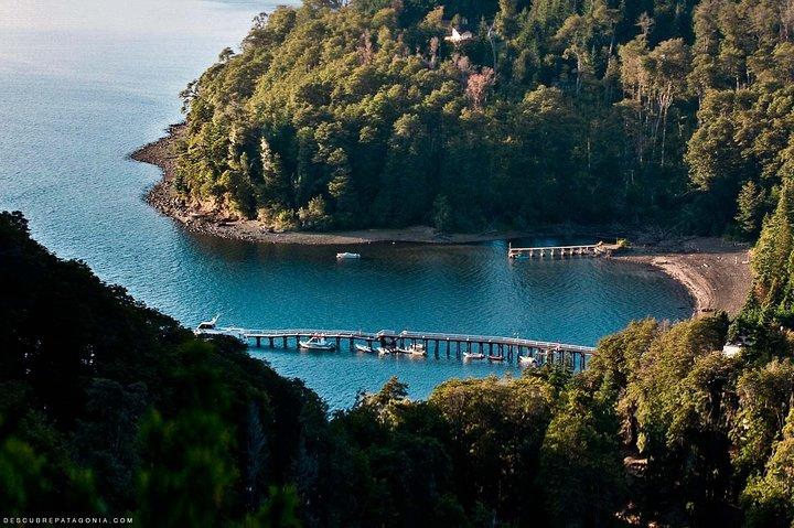 Bariloche: groot circuit
