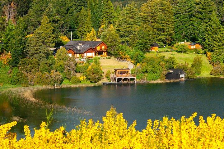 Bariloche: groot circuit