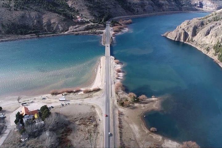 Bariloche: groot circuit