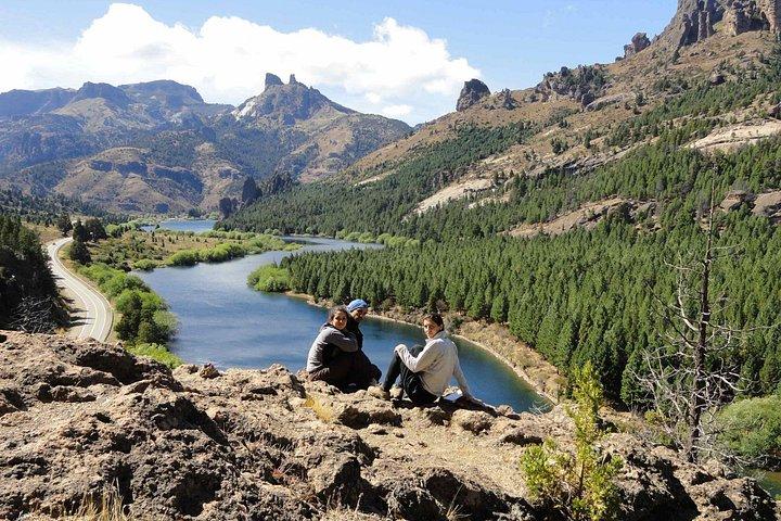 Bariloche: Large Circuit