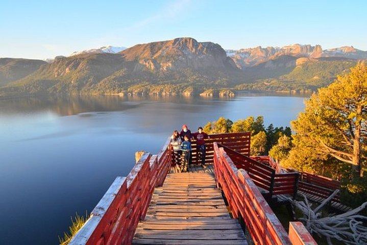 Bariloche: Grand Circuit