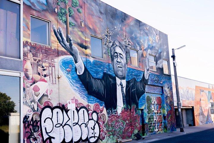 Guia Foodie para Footscray: Private Food Tour em Melbourne