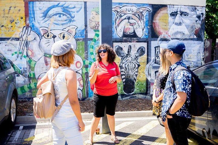 Guia Foodie para Footscray: Private Food Tour em Melbourne