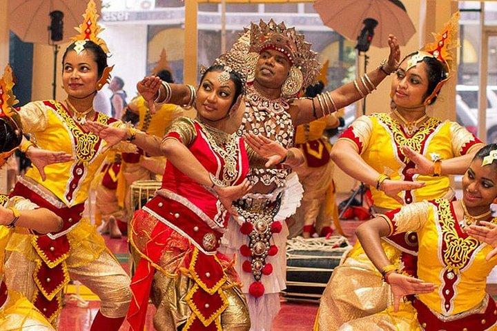 Sri Lanka Più popolari - 12 giorni.