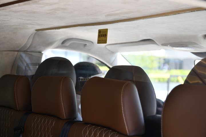 Istanbul airport transfers One-Way