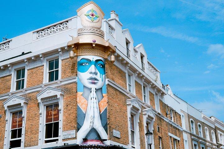 Tour de compras em Londres: exclusivo e privado