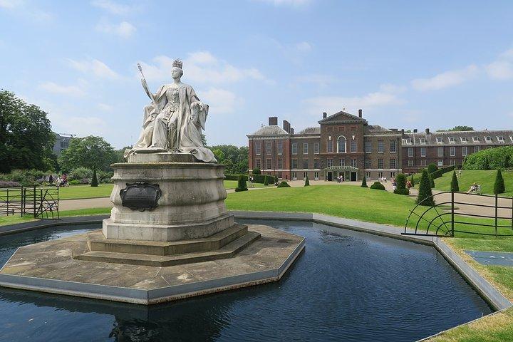 Full Day Private London Tour