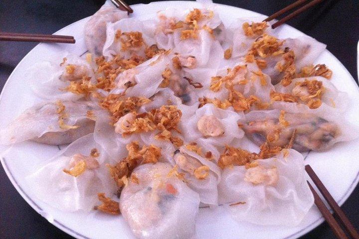 Hoi An Street Food Tour - den ægte smag af Hoi An