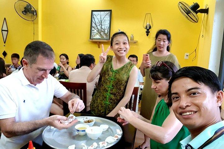 Hoi An Street Food Tour - den ægte smag af Hoi An