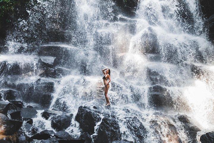 Pick 5 Destinations: Customized Ubud Tour