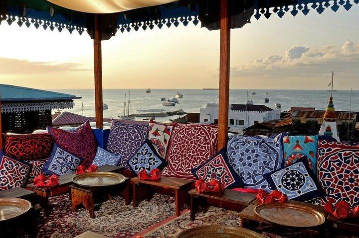 Zanzibar privétour van een hele dag