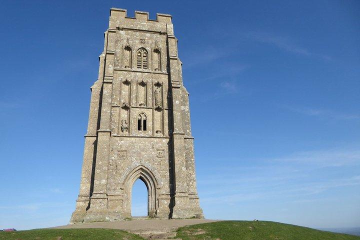 Glastonbury Tour - privétour vanuit Bath