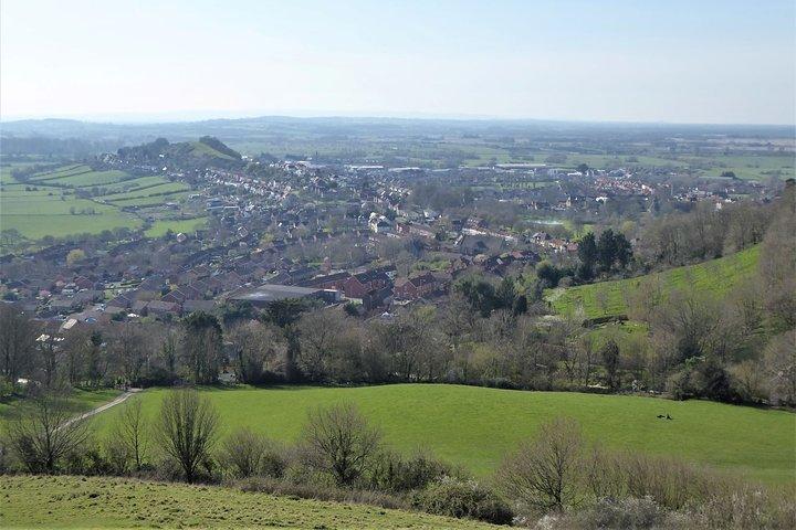 Glastonbury Tour - Tour Privado de Bath