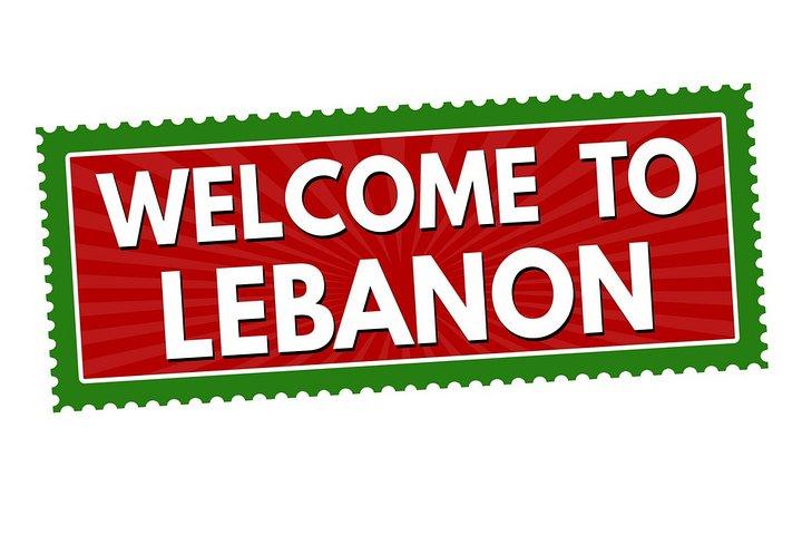 Privat ankomst transfer | Beirut Lufthavn til dit hotel