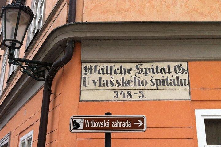 Sieben Stunden, eine Tour: Geschichte pur