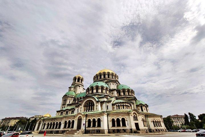 Audio Guide for All Sofia Sights, Attractions or Experiences