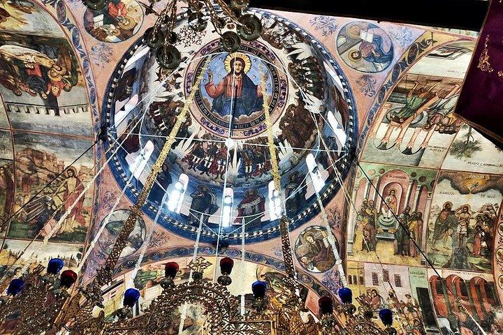 プロブディフ周辺の宝石を地元で体験するプライベートツアー