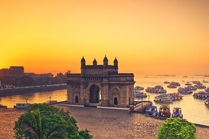 Voyage immersif dans le sud de l'Inde