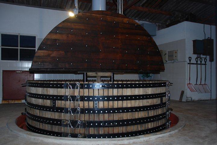 Visita guiada privada em Champagne saindo de Paris com visita à Moet&Chandon.