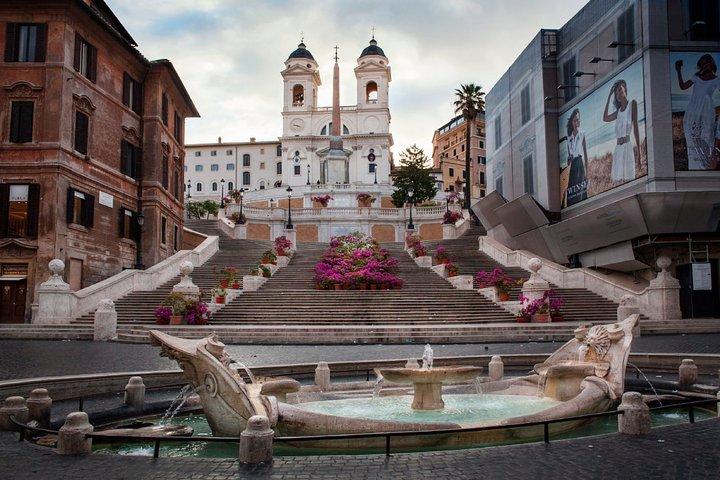 Roma Photo Masterclass : Tour privato e workshop