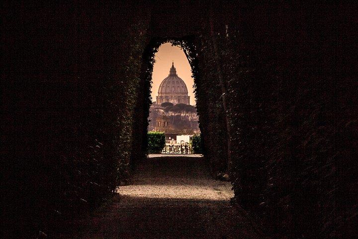 Roma Photo Masterclass : Tour privato e workshop
