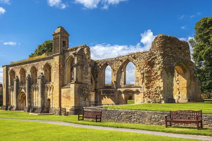 Private Tagestour nach Stonehenge und Glastonbury