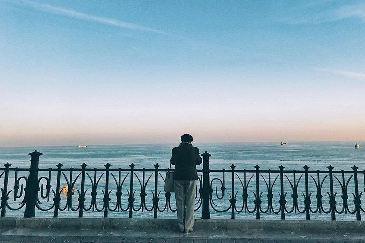 Discover Tarragona: Personalized Private Guided Day Tour