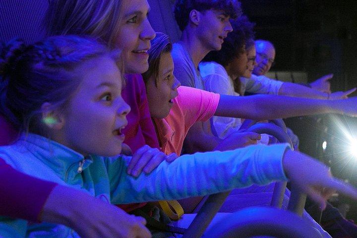 Amsterdam : ESTE É HOLLAND - A experiência de voo final