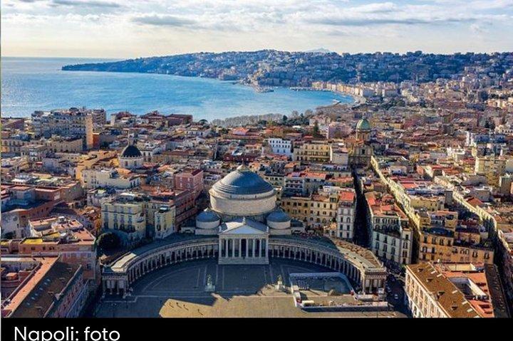 Rome to Amalfi Coast with 2hour pompeii stop