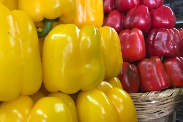 A Mexican Cooking Class