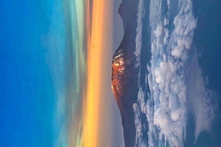 6days mount kilimanjaro trekking Machame route