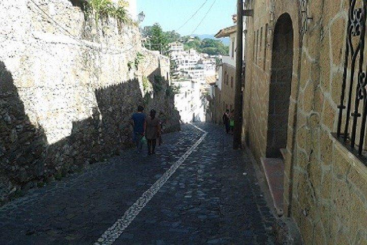 Dagtrip naar Taxco vanuit Acapulco