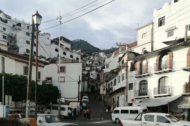 Day Trip to Taxco from Acapulco