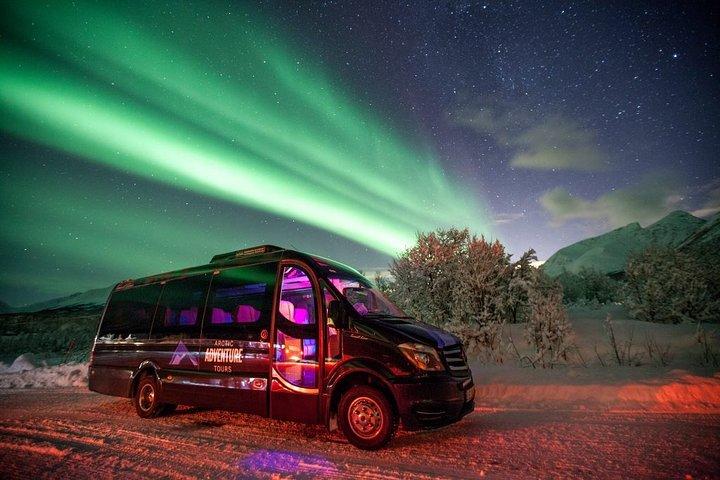 Todo incluido Northern Lights Hunt