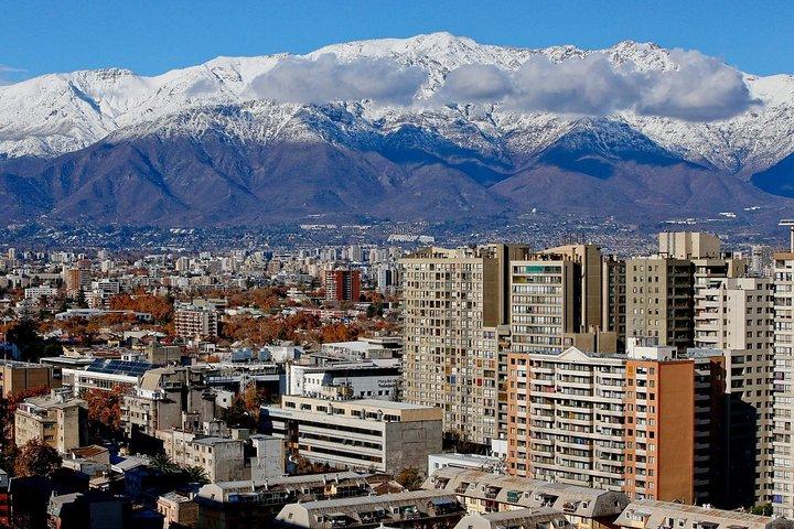 Excursion privée d'une demi-journée à Santiago City