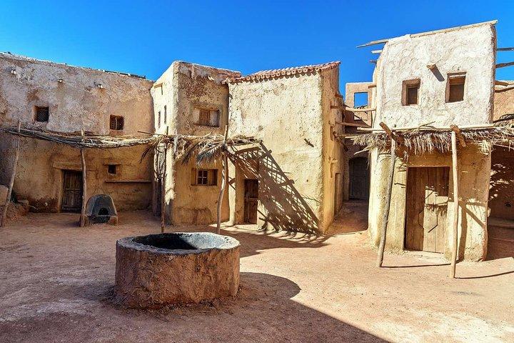 3-Day Private Sahara Desert Tour from Marrakech to Fes
