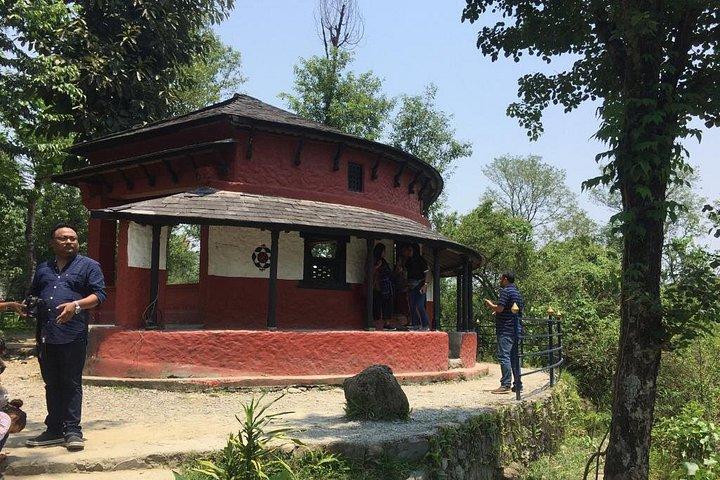 Explore Entire Pokhara City